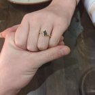 它终于发生了，看起来很神奇！