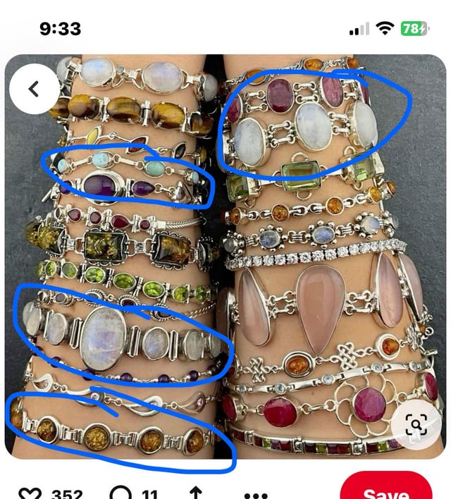 这些类型的连接器叫什么？就像我应该寻找什么才能找到他们