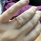 终于轮到我参加了！！！