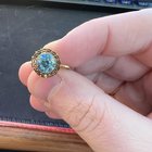 有谁知道这块石头是什么？