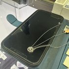 第一次买钻石！！