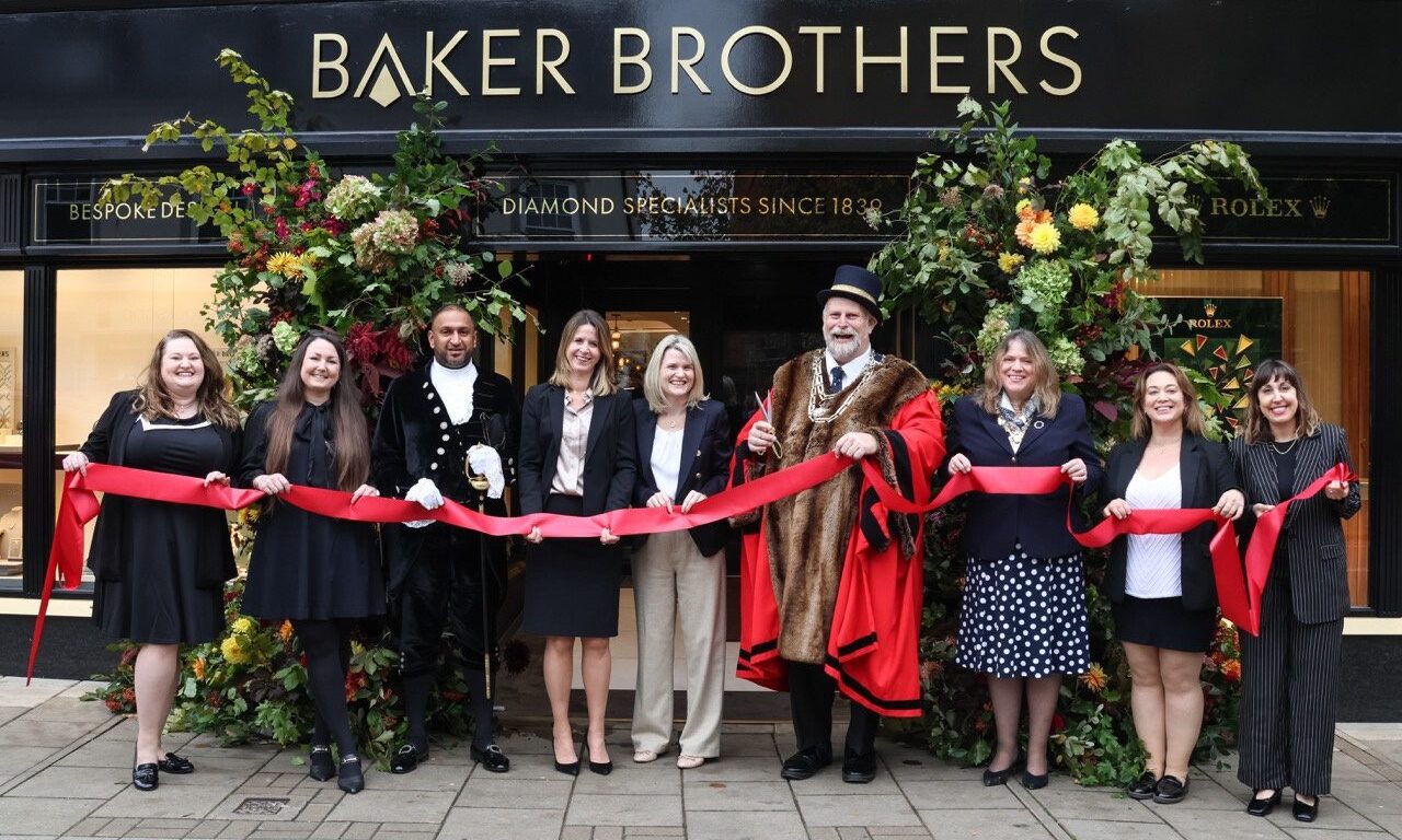 贝克兄弟将在圣彼得街开设新店