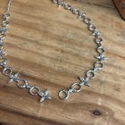 项链和手链套装坏了，非常感谢您的帮助