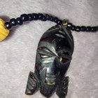 有人可以给我更多关于它是什么的信息吗？它象征着什么吗？