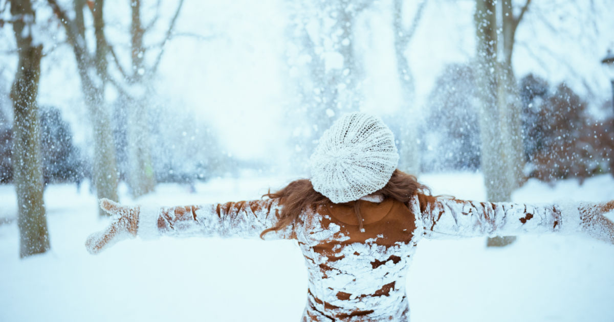 贝雷帽，完美还是下垂？ |针织