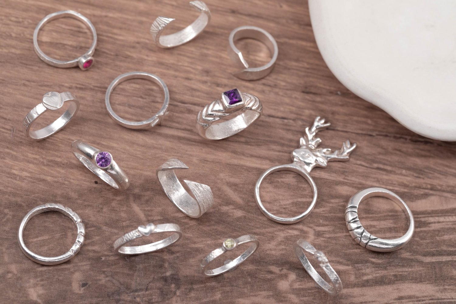 如何实现银膏珠宝零浪费 — Jewelers Academy
