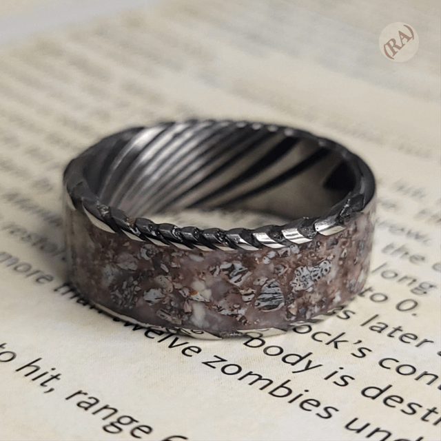 死灵法师的戒指：骨头与黑魔法