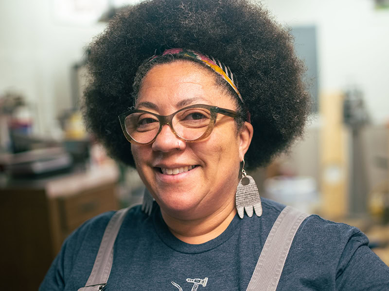 抢先一睹珠宝艺术家 Tanya Crane 的收藏