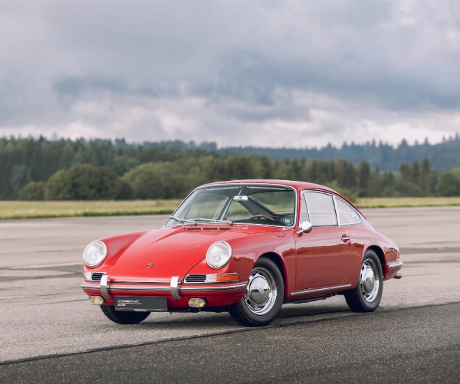 来认识一下保时捷的活力二人组，性能与精致的结合