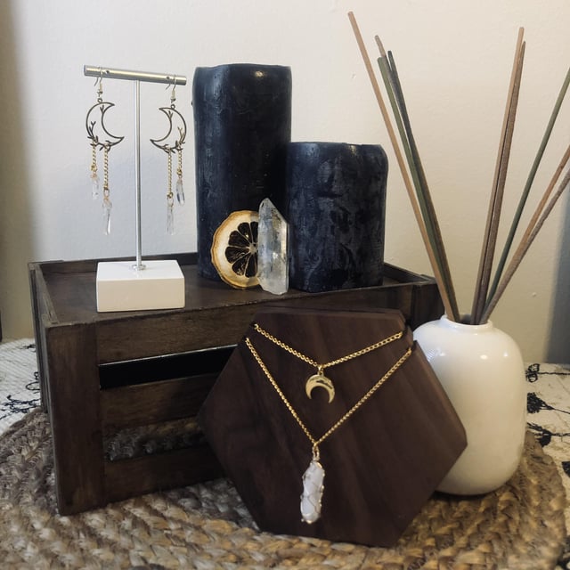 黄金系列有推荐吗？