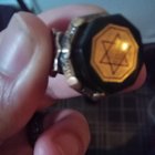 我献给所罗门王的戒指