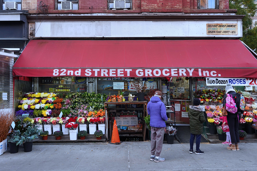 Independent Retailers Had Strong October