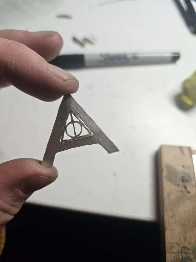 我可以摆脱漏洞吗？