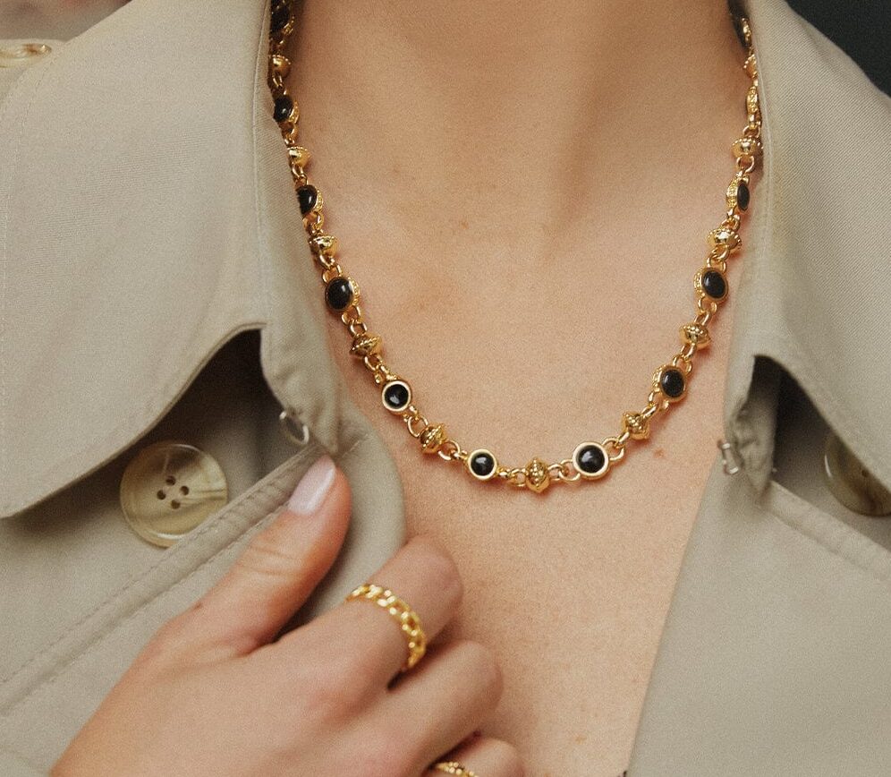 Daisy London 推出全新 Polly Sayer 胶囊系列