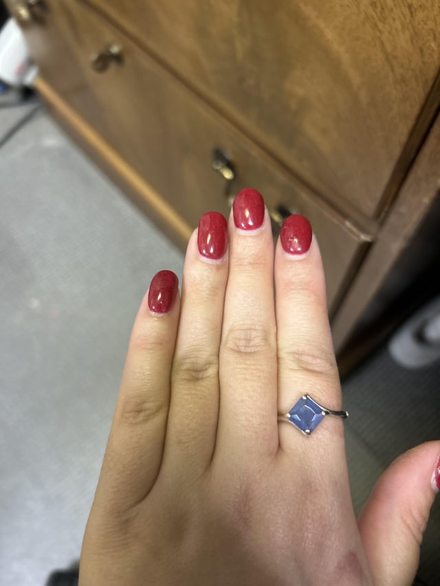 这块宝石是什么？