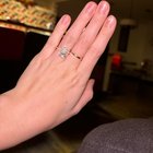 我的神奇戒指哦天啊