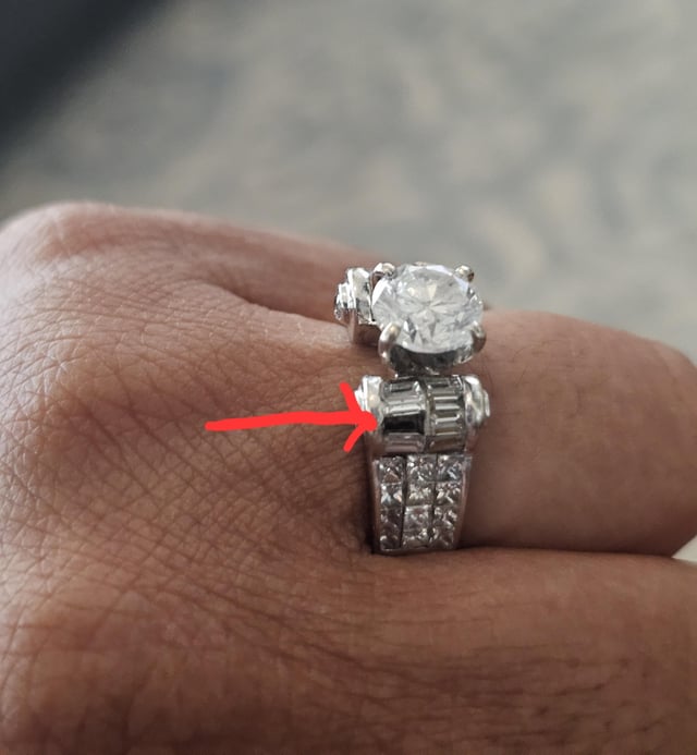 这个法棍面包还能抢救吗，失踪了