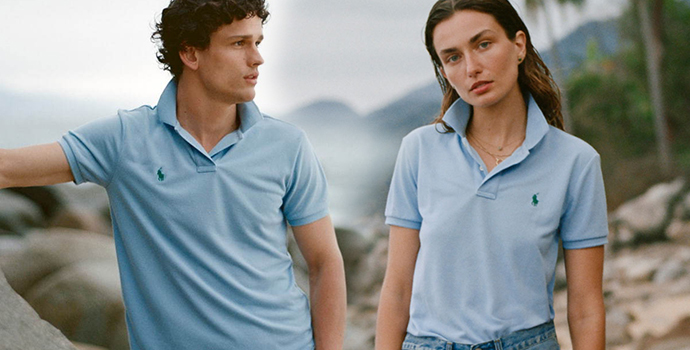 您需要了解的有关Ralph Lauren印度品牌的所有信息