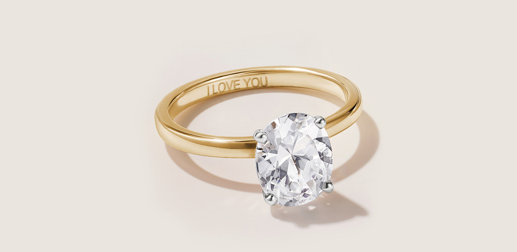 订婚戒指铭文-James Allen博客