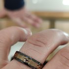 我应该使用什么黄金来设置Zafafi乐队？