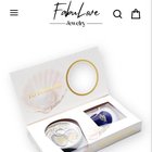 这是一条真正的珍珠项链吗？