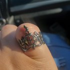 缺少循环中的铃声，您需要帮助找到另一种选择！