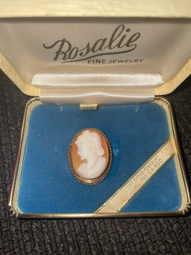 这是什么，应有的