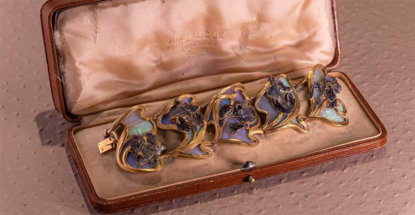 The Adventurine&nbsp;Posts&nbsp;Andrew Werner’s Photo Diary of the Winter Show