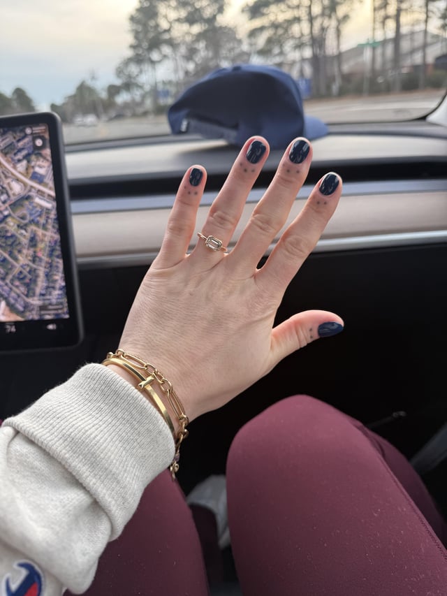 有史以来最简单的答案！ （我说是的，很明显。）