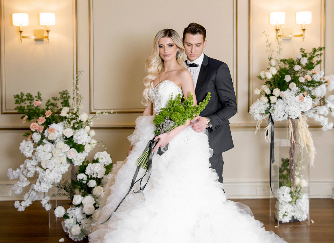 艺术与优雅的梦幻融合