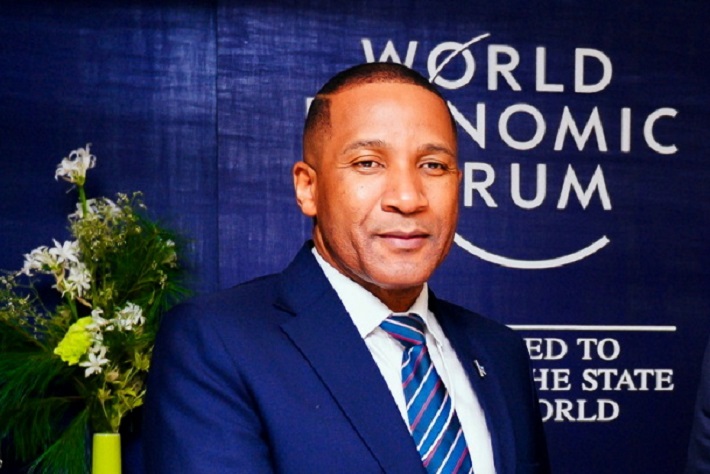 Botswana and De Beers Seal Landmark Diamond Agreement