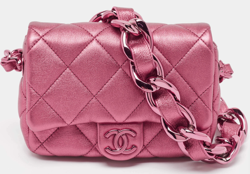 Chanel Flap Bag
