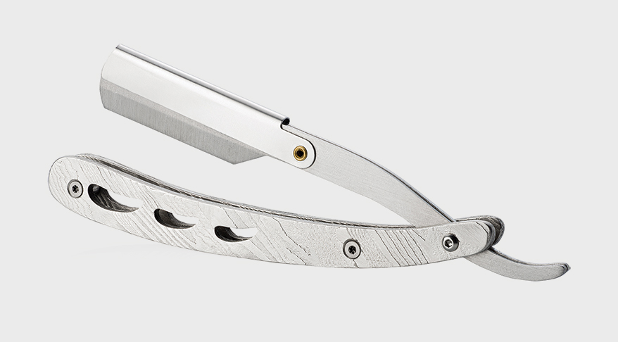 A Razor by Chris Ploof, a Dreamy Hair Pin by Lela Sophia, and More Gear for Jewelry Pros