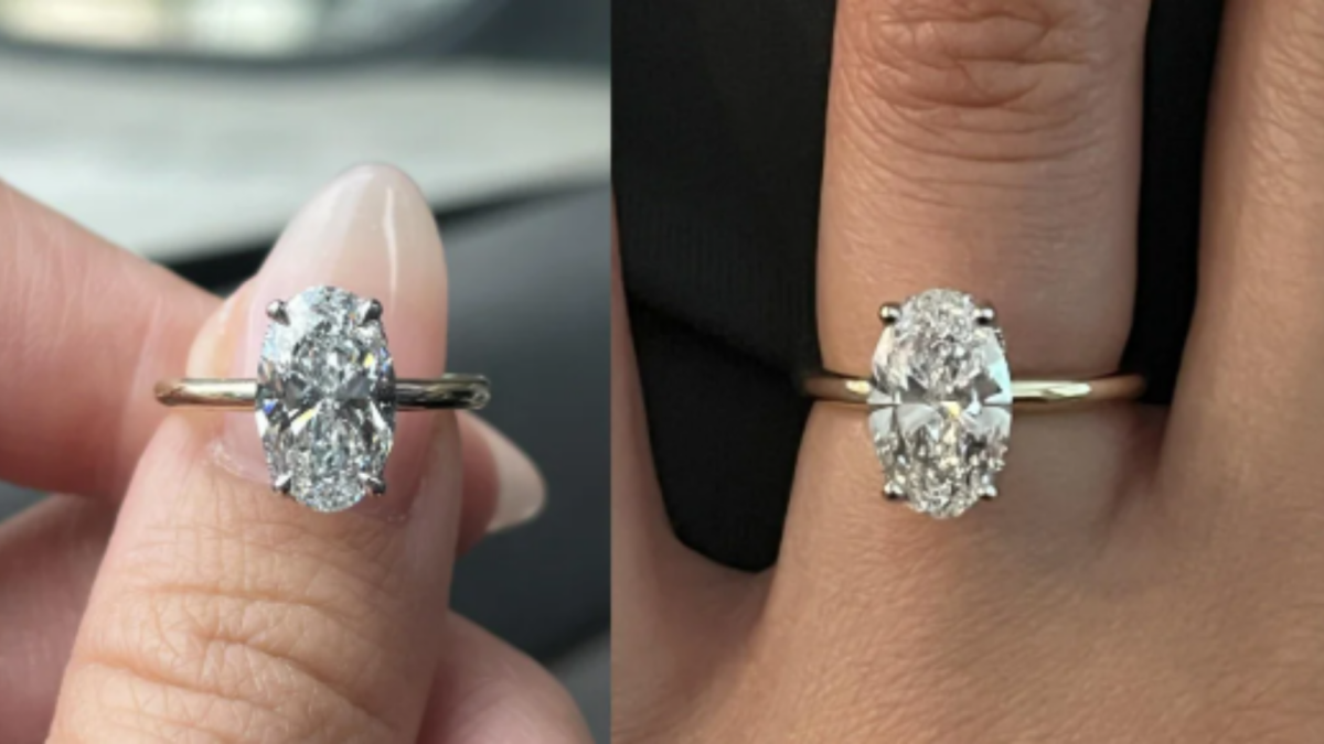 反对裂缝的工匠：准备钻石的详细比较