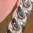 14K白金迈阿密科比