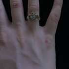 我应该得到戒指吗？