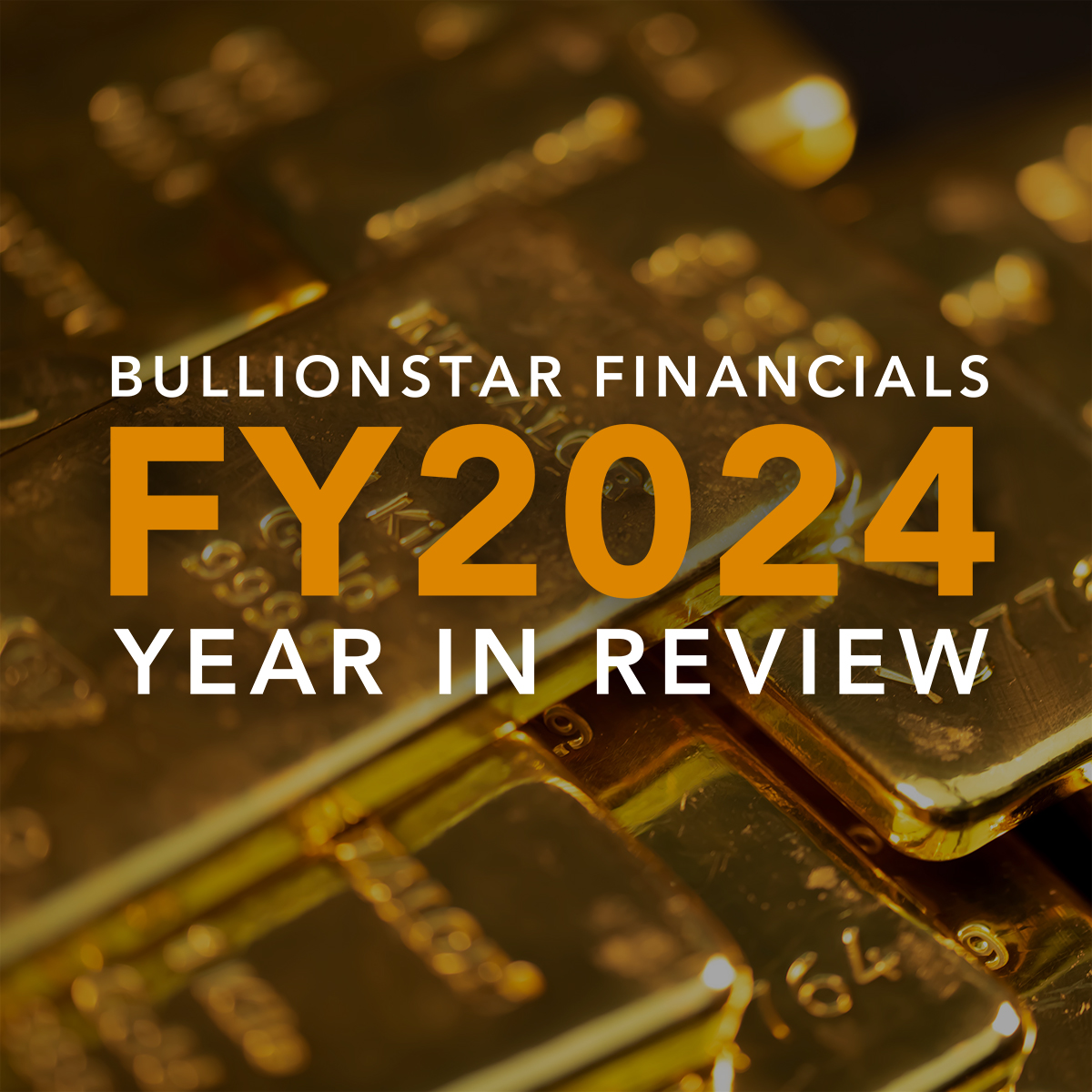 Bullionstar宣布稳定的世界收入为42350万SGD 2024