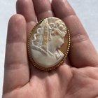 我们的第一个新英格兰面纱