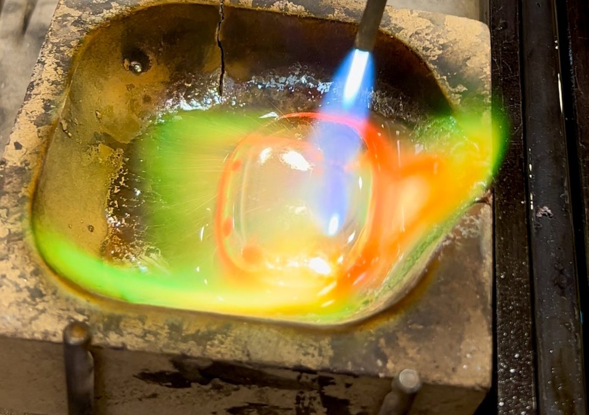 我在哪里可以找到我的黄金？ - 安娜·麦克劳林（Anna McLoughlin）道德珠宝