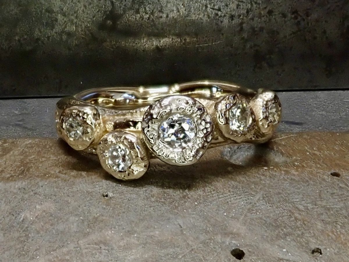 如果元失踪怎么办？ （还有一些新珠宝） - 安娜·麦克劳林（Anna McLoughlin）道德珠宝