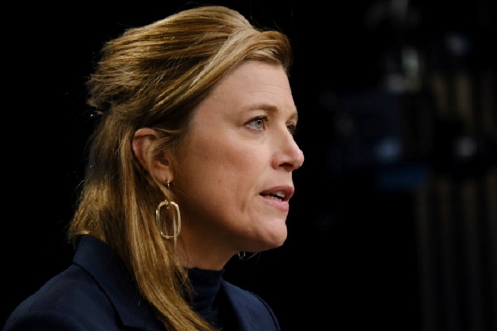 Interior Minister Backs Antwerp