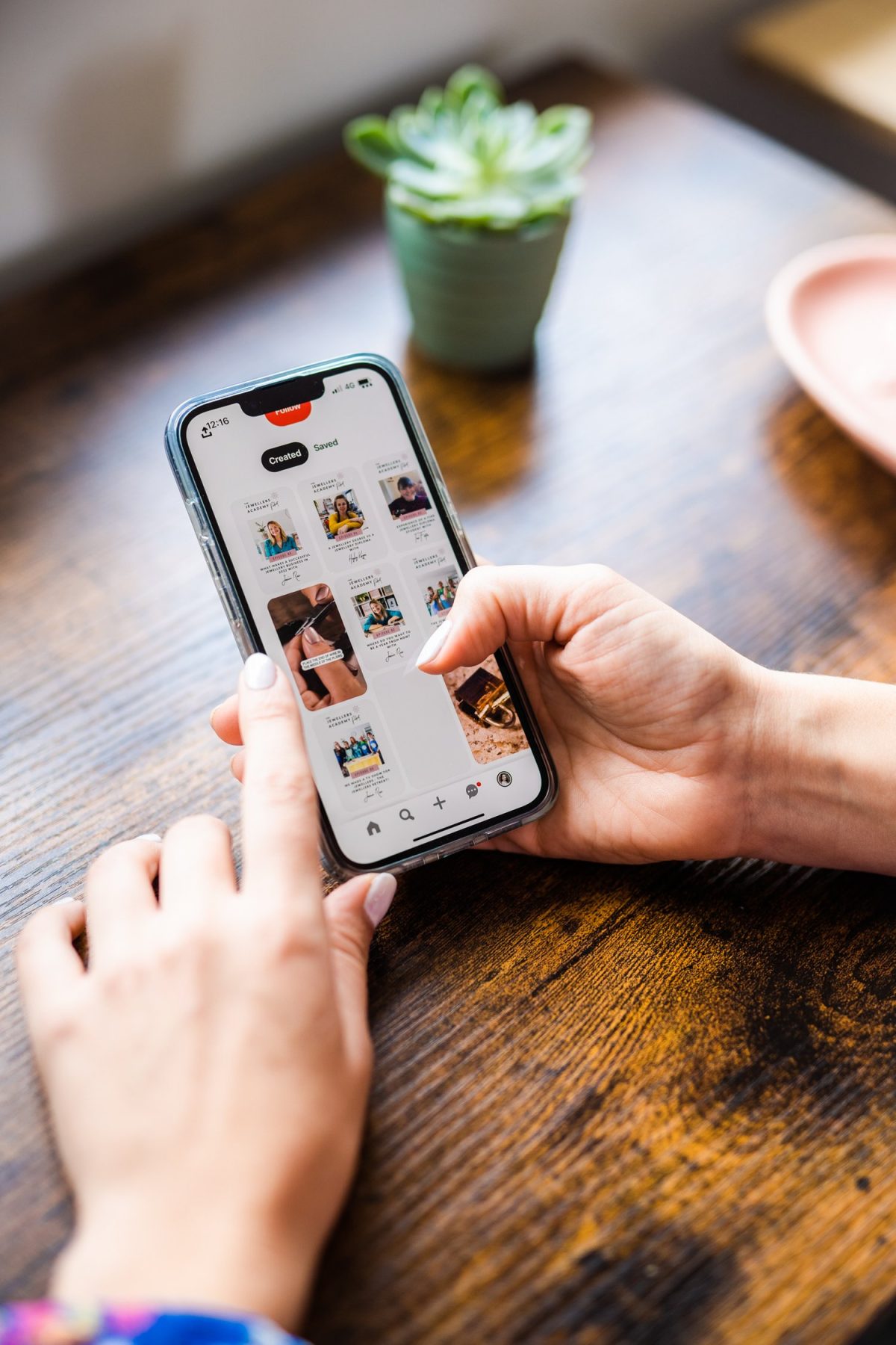 来自Spark Social（播客）的Lou Chudley的珠宝商的Instagram营销策略 - 珠宝商学院