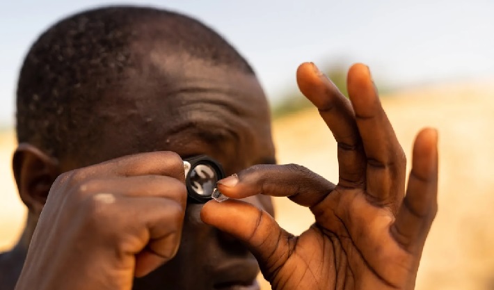 Newfield Resources Eyes Strategic Partner for Sierra Leone