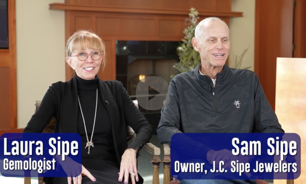 139年后，家庭遗产与威尔克森找到了完美的郊游