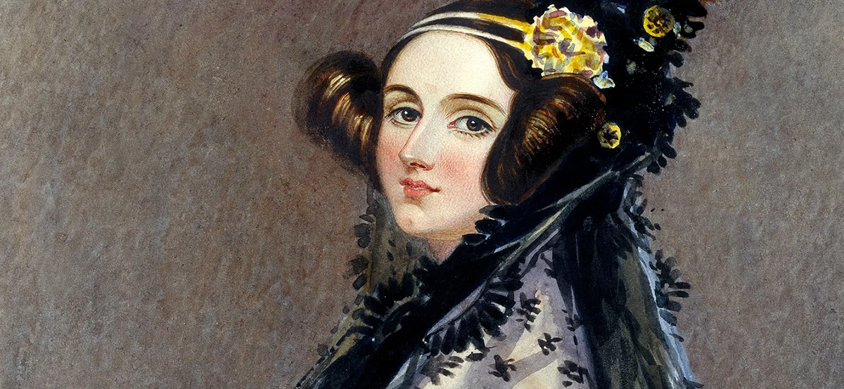 荣誉Ada Lovelace -Tatty猜测