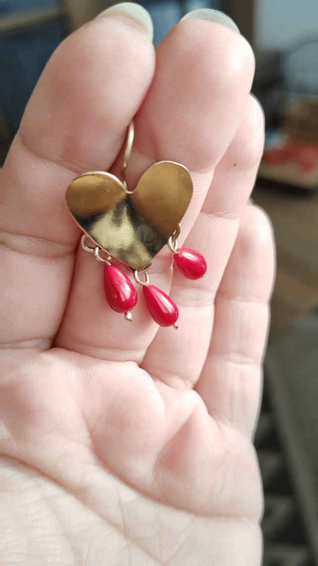 帮助：抛光的线条