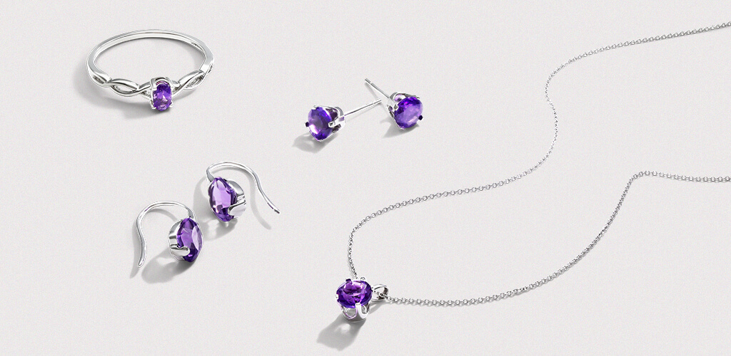 2月诞生石：Al -Jamsht指南