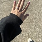 在爱梨的爱中！