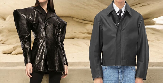 best leather jacket brands