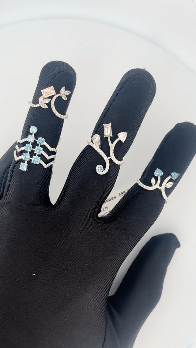 情人节小组，哪些想法？